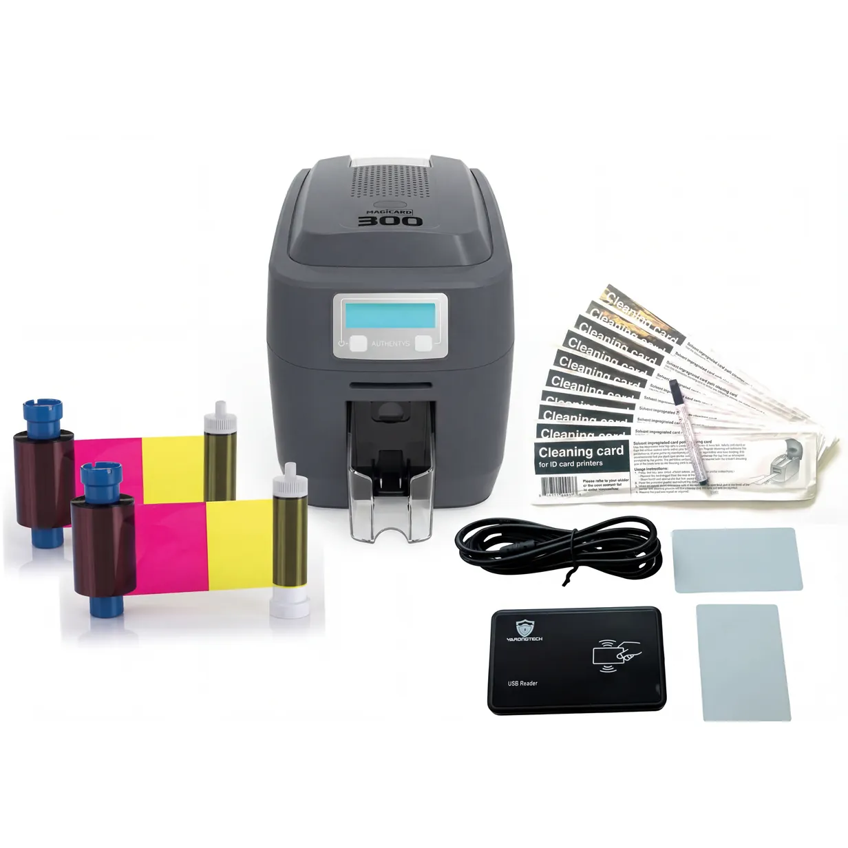 Drucker - Set