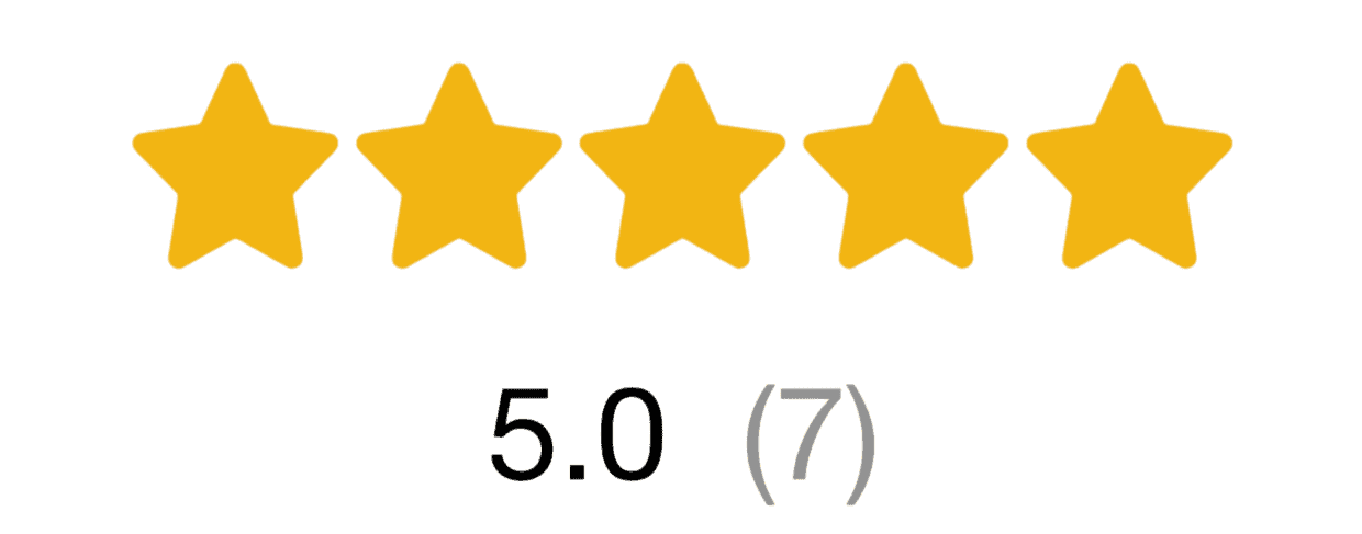 OMR Reviews Badge