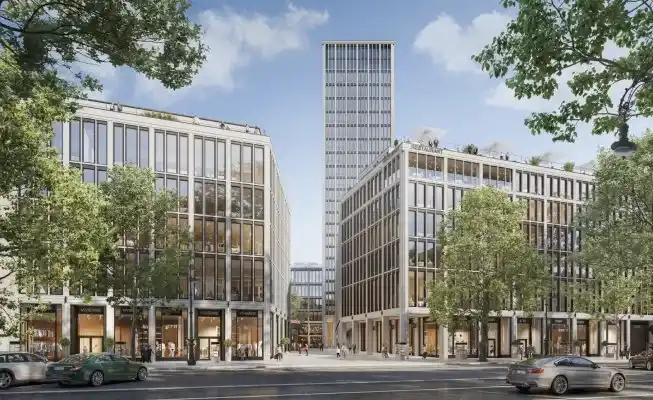 FÜRST Berlin Kudamm